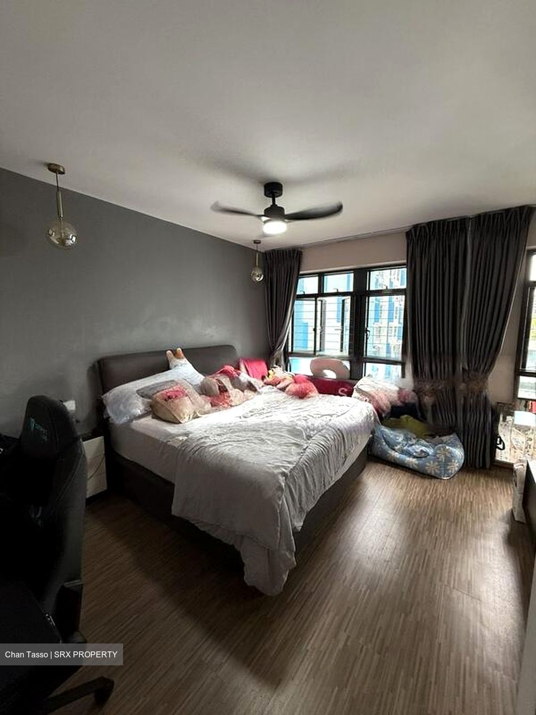 Blk 118A Alkaff Lakeview (Toa Payoh), HDB 4 Rooms #507386681